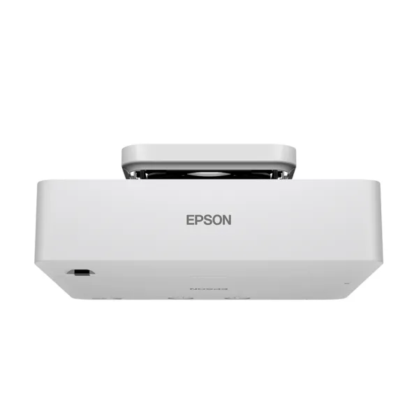 Проектор EB-L890E WUXGA, 8000 lm, LASER, 1.35-2.2, WiFi, белый Epson (V11HB24080) - Фото 7