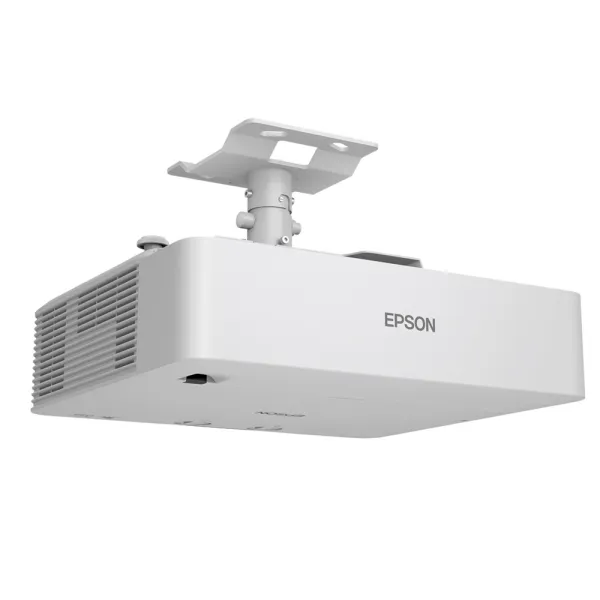 Проектор EB-L890E WUXGA, 8000 lm, LASER, 1.35-2.2, WiFi, белый Epson (V11HB24080) - Фото 8