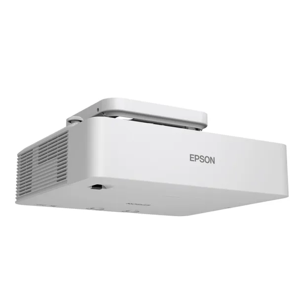 Проектор EB-L890E WUXGA, 8000 lm, LASER, 1.35-2.2, WiFi, белый Epson (V11HB24080) - Фото 9