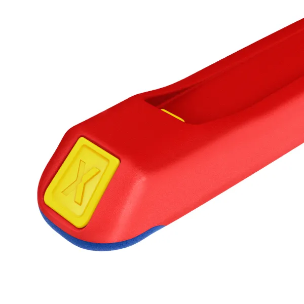 Кусачки-бокорезы 160мм KNIPEX (70-02-160) - Фото 7