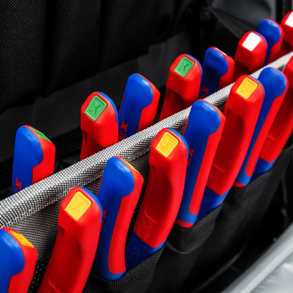 Кусачки-бокорезы 160мм KNIPEX (70-02-160) - Фото 13