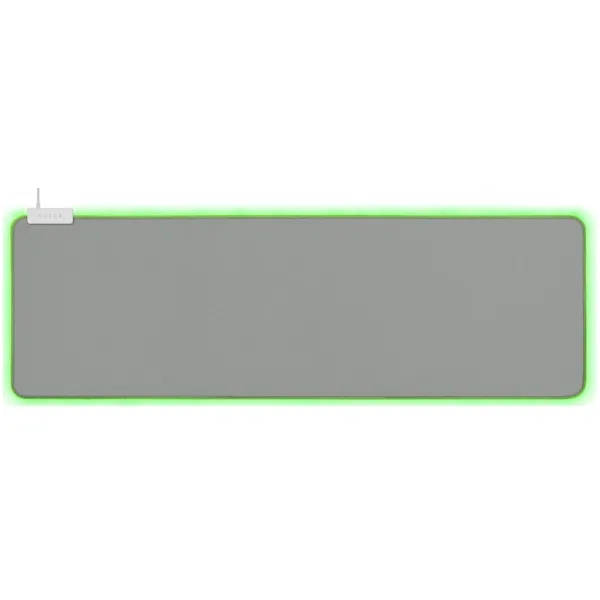 Поверхня ігрова Goliathus Extended Chroma, RGB, XXL, mercury grey Razer (RZ02-02500314-R3M1)