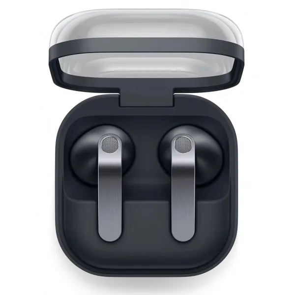 Наушники беспроводные Galaxy Buds 4 (R540), чёрные Samsung (SM-R540NZKASEK)
