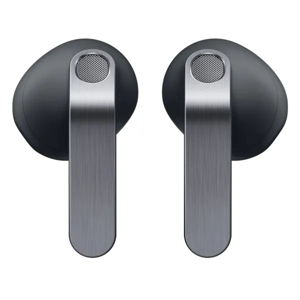Наушники беспроводные Galaxy Buds 4 (R540), чёрные Samsung (SM-R540NZKASEK) - Фото 1