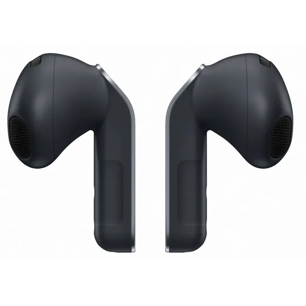 Наушники беспроводные Galaxy Buds 4 (R540), чёрные Samsung (SM-R540NZKASEK) - Фото 3