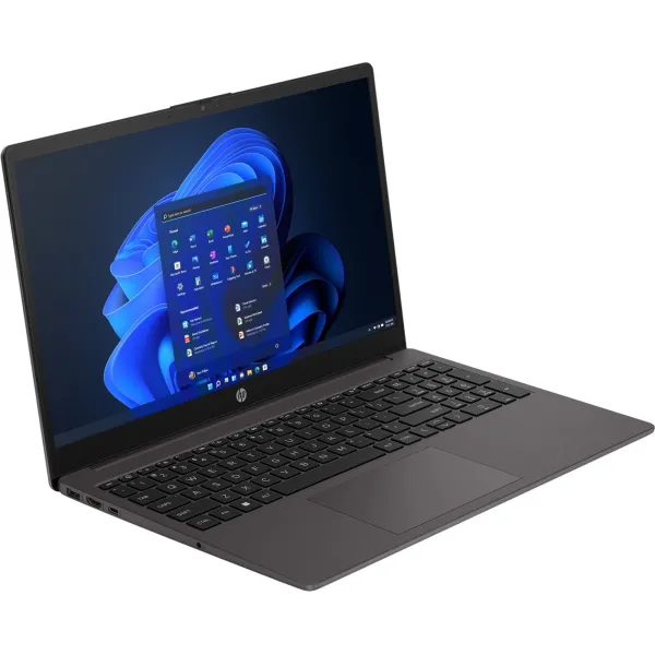 Ноутбук 255R-G10 15.6", AMD R3-7335U, 16GB, F512GB, Win11, чорний HP (CJ2T8AT) - Фото 1