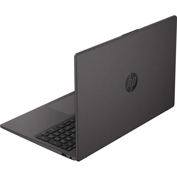 Ноутбук 255R-G10 15.6", AMD R3-7335U, 16GB, F512GB, Win11, чорний HP (CJ2T8AT) - Фото 3