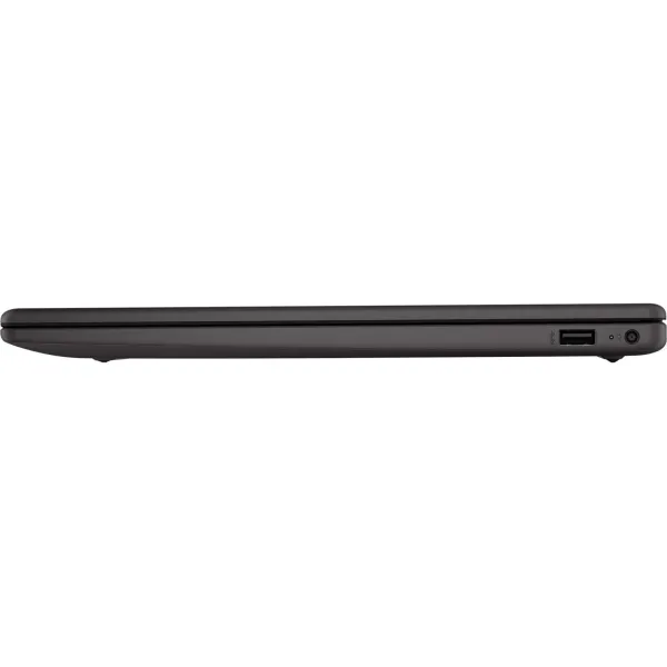 Ноутбук 255R-G10 15.6", AMD R3-7335U, 16GB, F512GB, Win11, чорний HP (CJ2T8AT) - Фото 4