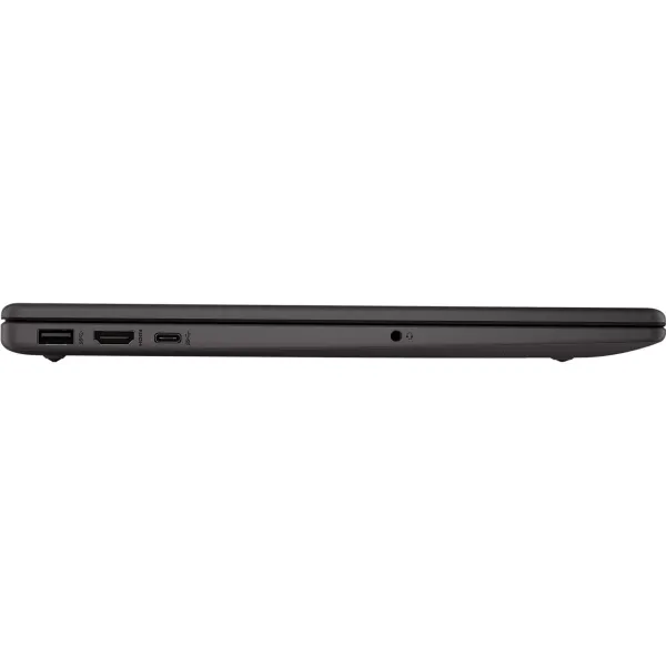 Ноутбук 255R-G10 15.6", AMD R3-7335U, 16GB, F512GB, Win11, чорний HP (CJ2T8AT) - Фото 5