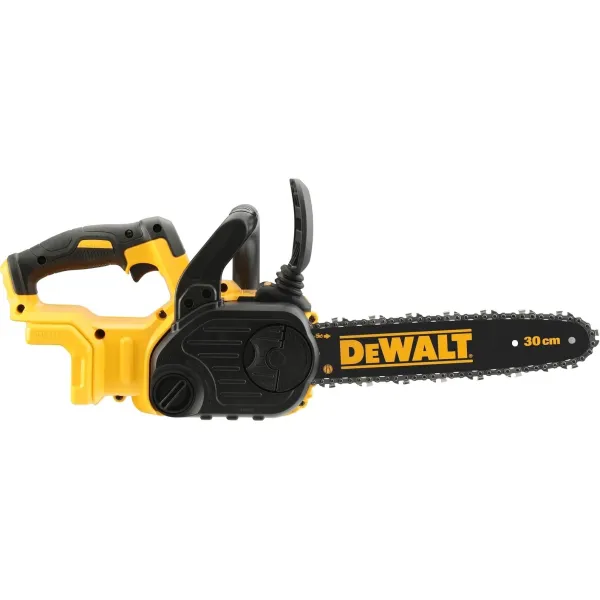 Пила ланцюгова акумуляторна 18В DeWalt (DCM565N) - Фото 11