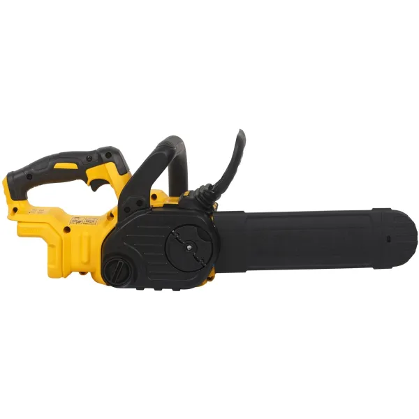 Пила ланцюгова акумуляторна 18В DeWalt (DCM565N) - Фото 15