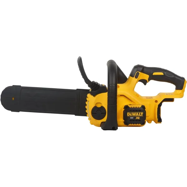 Пила ланцюгова акумуляторна 18В DeWalt (DCM565N) - Фото 16