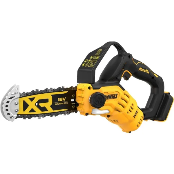 Пила ланцюгова акумуляторна 18В DeWalt (DCMPS520N)