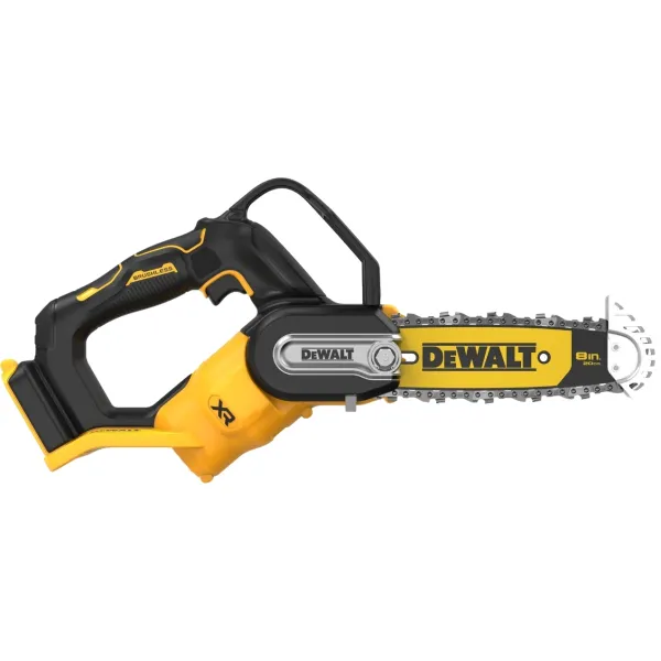 Пила цепная аккумуляторная 18В DeWalt (DCMPS520N) - Фото 16