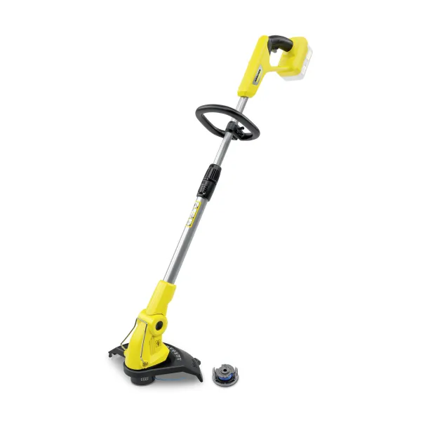 Триммер садовый аккумуляторный 18В, 30см, 1.6мм Karcher (1.444-310.0)