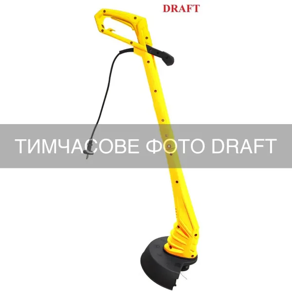 Триммер садовый 250Вт 22см 2E (2E-EGT22)