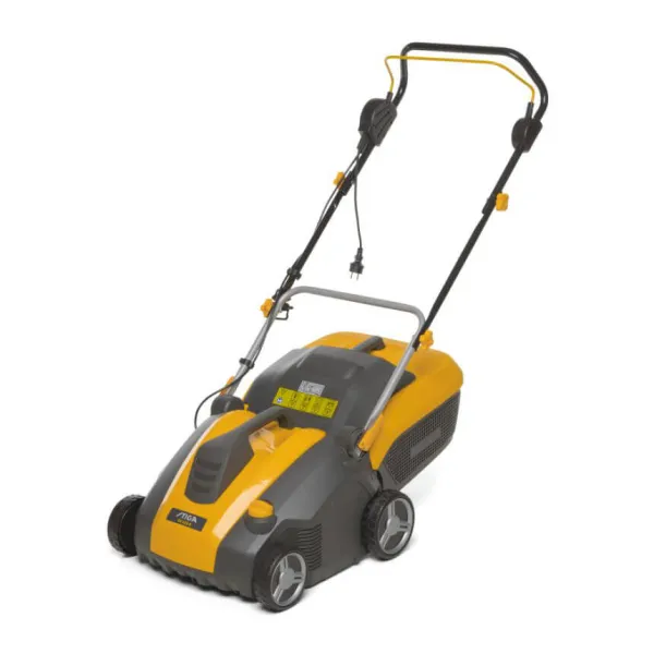 Аэратор-скарификатор 1500Вт STIGA (SV415E)