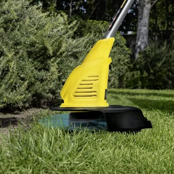Триммер садовый аккумуляторный 18В Karcher (9.611-428.0) - Фото 1