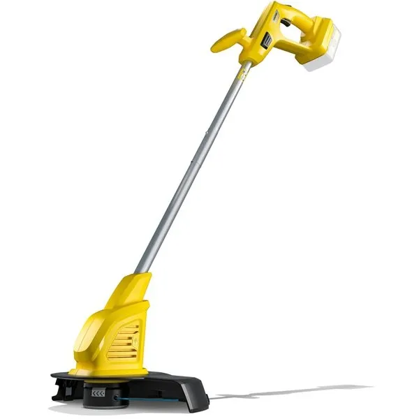 Триммер садовый аккумуляторный 18В Karcher (9.611-428.0) - Фото 2