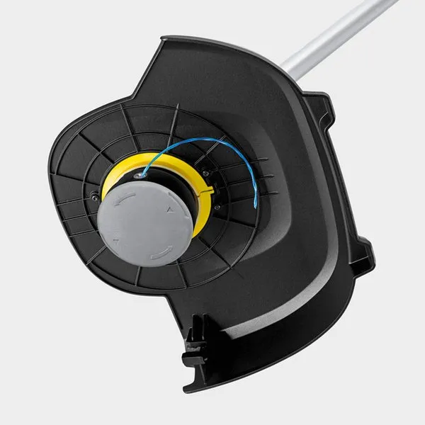 Триммер садовый аккумуляторный 18В Karcher (9.611-428.0) - Фото 4
