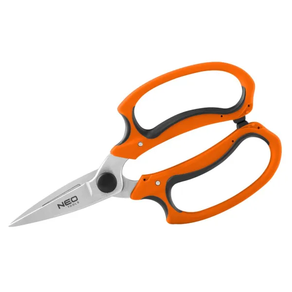 Ножницы садовые Neo Tools (15-215)