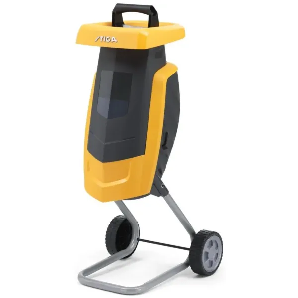 Измельчитель садовый сетевой 2200Вт STIGA (BIO_MASTER2200)