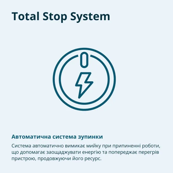 Мийка високого тиску 1600Вт Konner&Sohnen (KSPW130H) - Фото 6