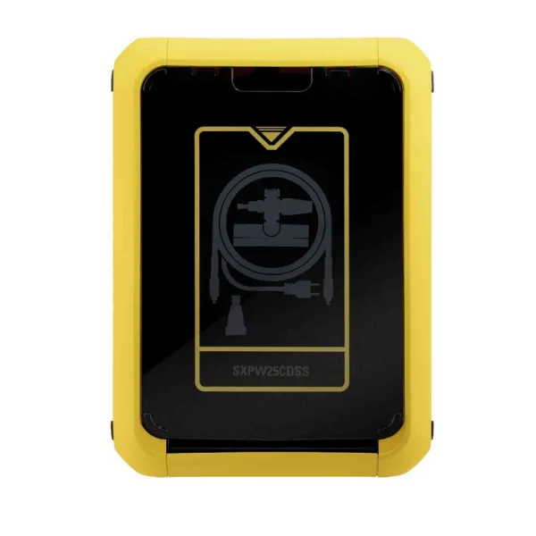 Минимойка высокого давления 2500Вт Stanley (SXPW25CDSS-E) - Фото 4