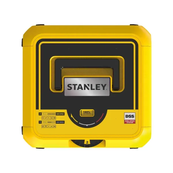 Минимойка высокого давления 2500Вт Stanley (SXPW25CDSS-E) - Фото 5