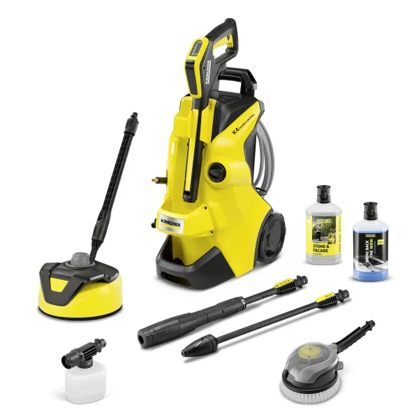 Мінімийка високого тиску K4 Power Control Flex Car&Home 1800Вт Karcher (1.324-309.0)