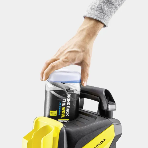 Мінімийка високого тиску K4 Power Control Flex Car&Home 1800Вт Karcher (1.324-309.0) - Фото 1