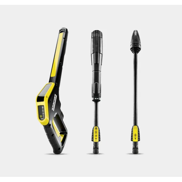 Мінімийка високого тиску K4 Power Control Flex Car&Home 1800Вт Karcher (1.324-309.0) - Фото 3