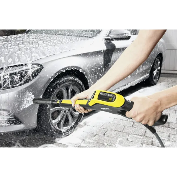 Мінімийка високого тиску K4 Power Control Flex Car&Home 1800Вт Karcher (1.324-309.0) - Фото 6