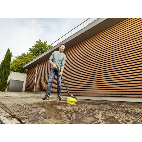 Мінімийка високого тиску K4 Power Control Flex Car&Home 1800Вт Karcher (1.324-309.0) - Фото 7