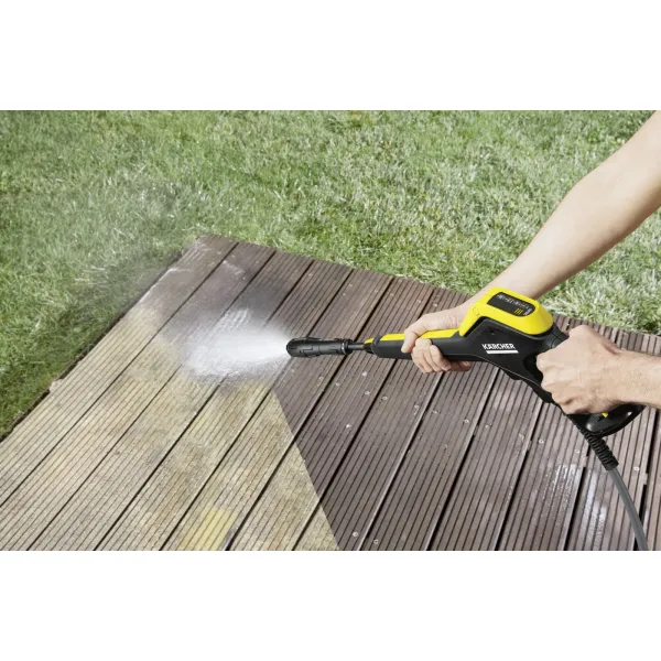 Мінімийка високого тиску K4 Power Control Flex Car&Home 1800Вт Karcher (1.324-309.0) - Фото 9