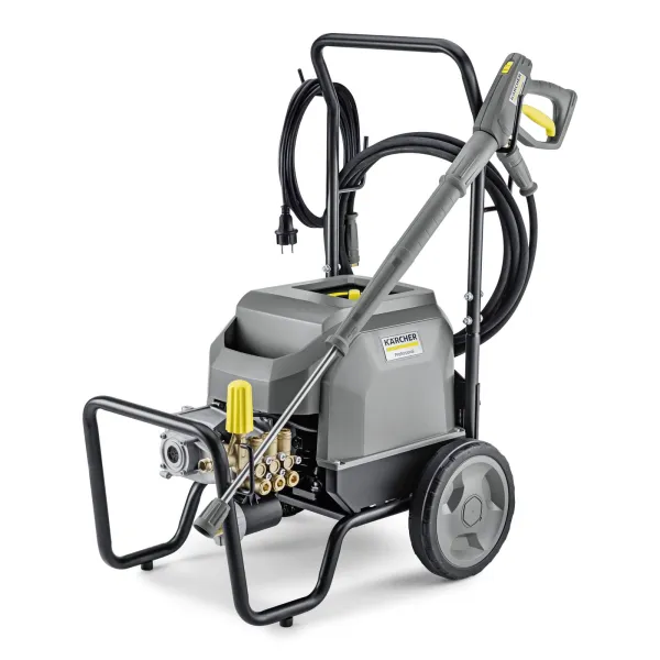 Мінімийка високого тиску HD 6/15-4 M Classic 3400Вт Karcher (1.367-900.0)