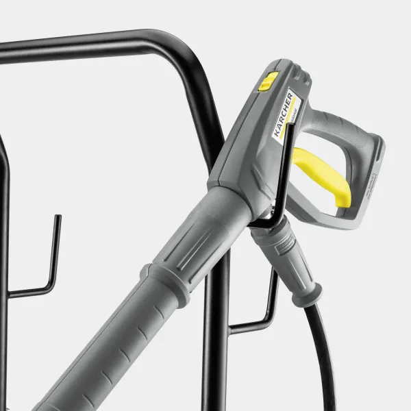 Мінімийка високого тиску HD 6/15-4 M Classic 3400Вт Karcher (1.367-900.0) - Фото 1