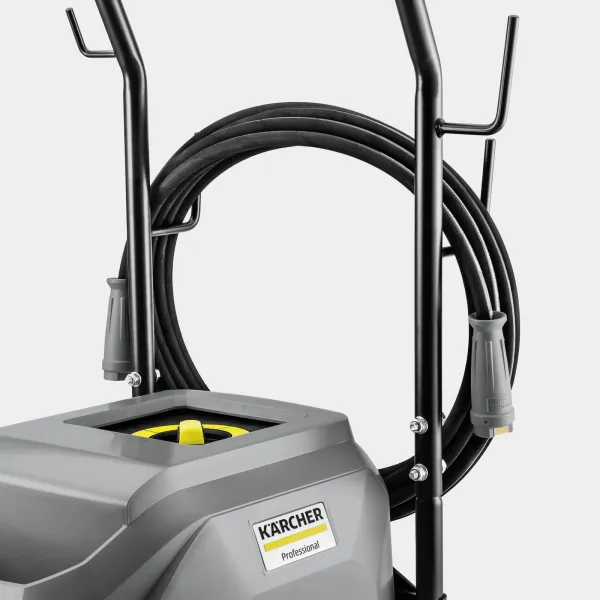 Мінімийка високого тиску HD 6/15-4 M Classic 3400Вт Karcher (1.367-900.0) - Фото 3