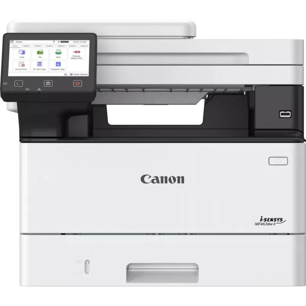 БФП i-SENSYS MF463DW II A4, Wi-Fi Canon (7188C008)