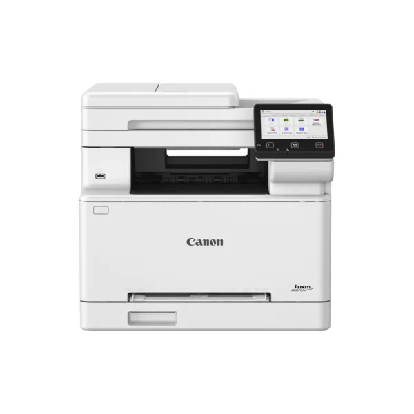МФУ i-SENSYS MF667Cdw А4, Wi-Fi Canon (6928C001) - Фото 7