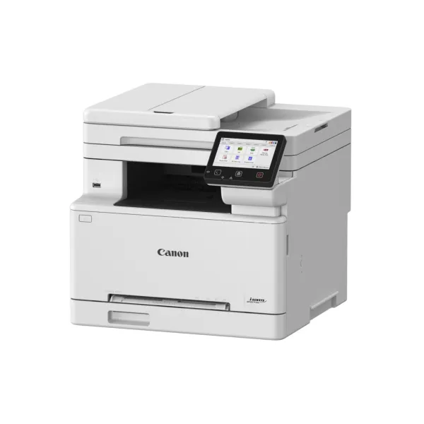МФУ i-SENSYS MF667Cdw А4, Wi-Fi Canon (6928C001) - Фото 1
