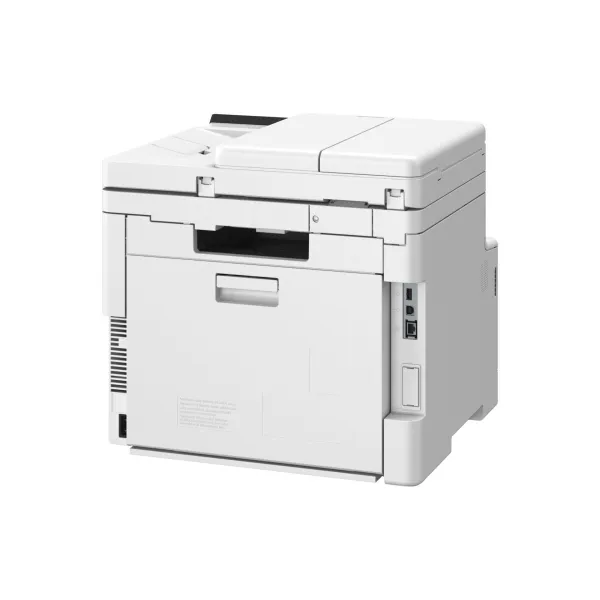 МФУ i-SENSYS MF667Cdw А4, Wi-Fi Canon (6928C001) - Фото 2