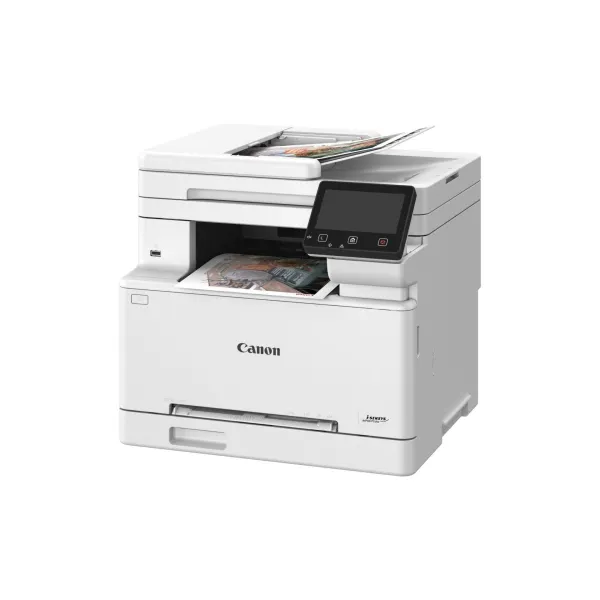 МФУ i-SENSYS MF667Cdw А4, Wi-Fi Canon (6928C001) - Фото 4