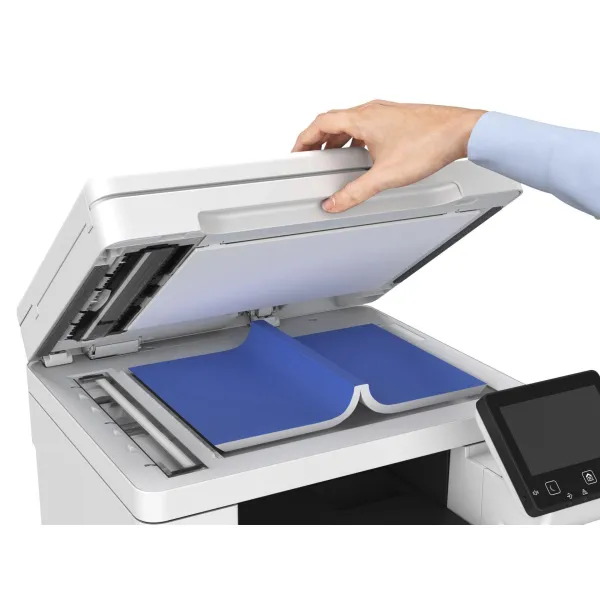 МФУ i-SENSYS MF667Cdw А4, Wi-Fi Canon (6928C001) - Фото 11