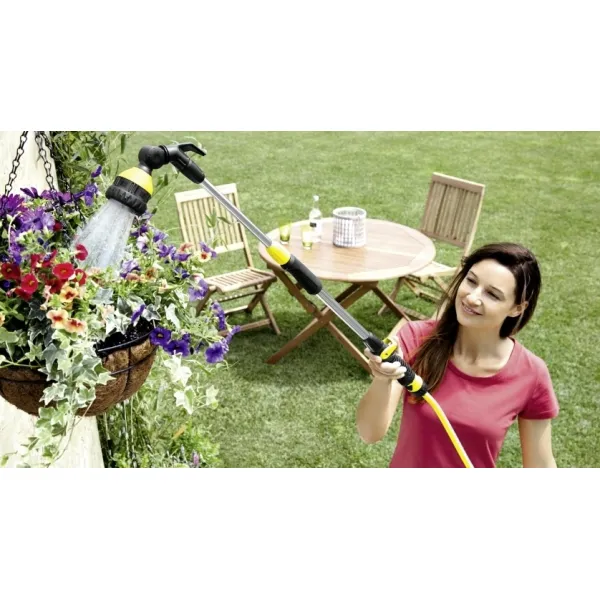 Зрошувач ручний Karcher (2.645-137.0) - Фото 3