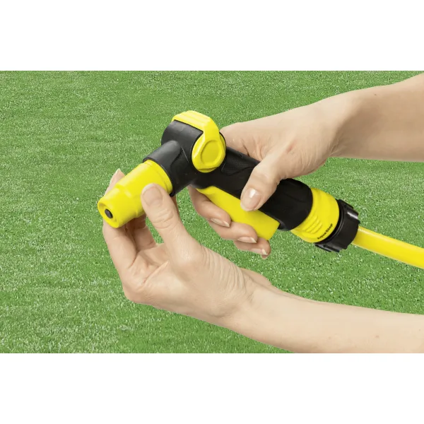 Зрошувач ручний пістолетний Karcher (2.645-265.0) - Фото 1