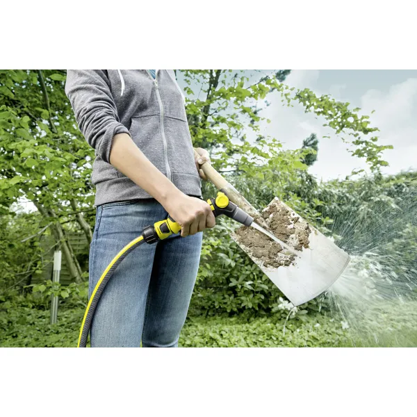 Зрошувач ручний пістолетний Karcher (2.645-265.0) - Фото 2