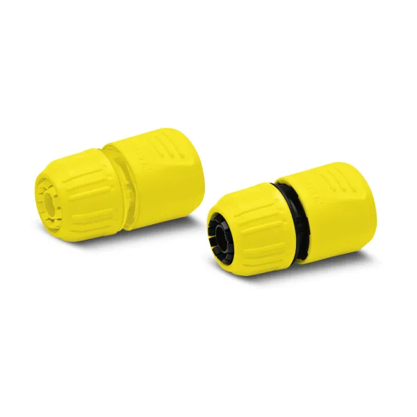 Конектор для шланга 2шт 1/2"- 5/8" Karcher (2.645-176.0)