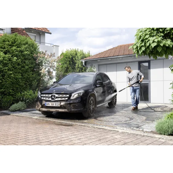 Щетка для минимошек K3-K7 Karcher (6.903-276.0) - Фото 1