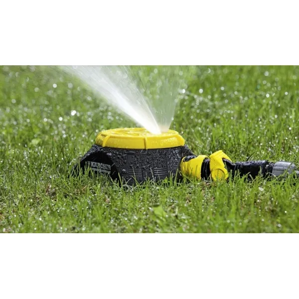 Зрошувач дощовий Karcher (2.645-026.0) - Фото 4
